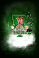Football 2025 - Magnets