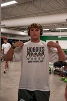 Pregame