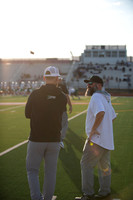 Pregame and Game