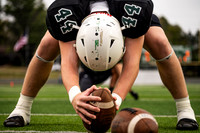 Derby vs Bishop Carroll - Pregame