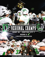 round 2 vs Junction City