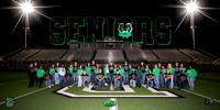 Seniors and Mom's