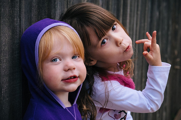Sisters