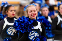 Varsity