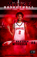 Senior Banners