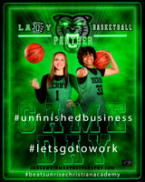 Game Day Promos