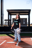 Kayla Cooper - Senior Sports Session 2026