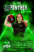 Senior Banners