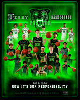 Individuals - Poster Shoot