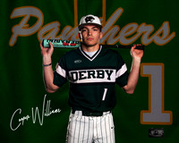 Cooper Williams - 2026 Senior Sports Session