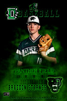 Senior Banners