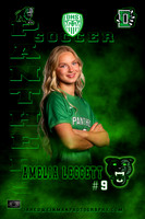 Senior Banners