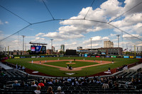vs Wichita Trinity - Equity Bank Park