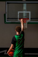 Cale Clingan - Derby Senior 2026