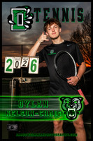 Senior Banners