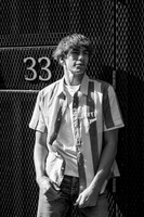 Rowan Foster - Derby Senior 2026
