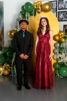 Formal Portraits
