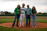 Seniors and Parents