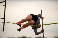 Home Meet 5-8