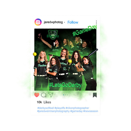 Summer fruit collection 1