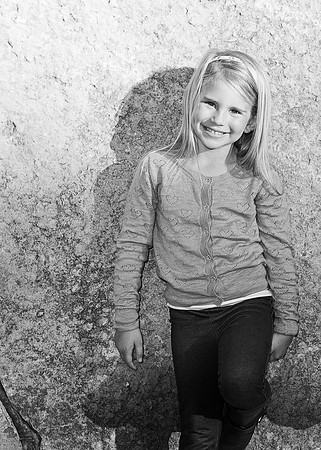 Joe and Jenny Pauls Family shoot - Fall 2015