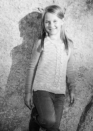 Joe and Jenny Pauls Family shoot - Fall 2015
