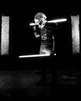 Downloadable - Black and White