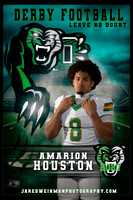 Senior Banners