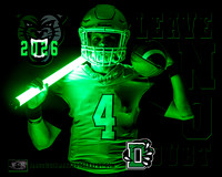 Leave No Doubt Graphics