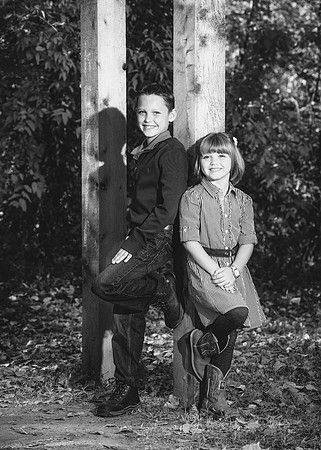 Jeremy and Tammy Fall Family shoot 2015