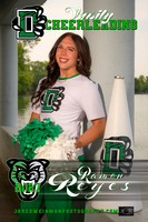 Senior Banners