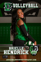 Senior Banners