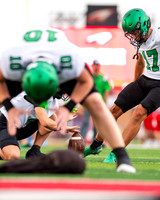 9-25 vs Maize