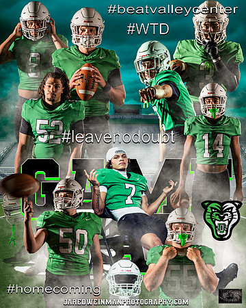 vs Valley Center