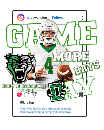 vs Eisenhower