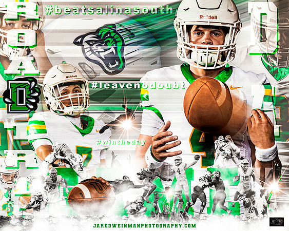 vs Salina South