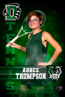Senior Banners