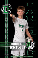 Senior Banners