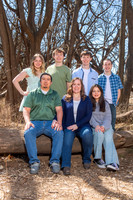 Family Portraits 2025